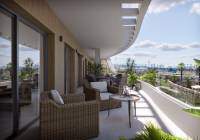 New Build - Penthouse - Finestrat
