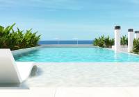 New Build - Penthouse - Guardamar del Segura