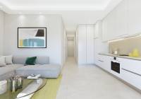 New Build - Penthouse - Guardamar del Segura