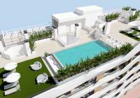 New Build - Penthouse - Guardamar del Segura