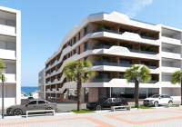 New Build - Penthouse - Guardamar del Segura