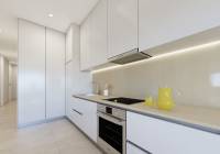 New Build - Penthouse - Guardamar del Segura