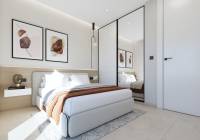 New Build - Penthouse - Guardamar del Segura