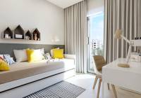 New Build - Penthouse - Guardamar del Segura