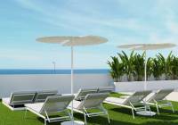 New Build - Penthouse - Guardamar del Segura