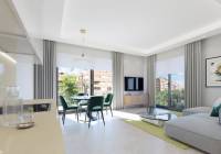 New Build - Penthouse - Guardamar del Segura