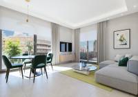 New Build - Penthouse - Guardamar del Segura