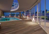 New Build - Penthouse - Guardamar del Segura