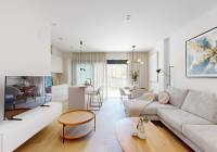 New Build - Penthouse - Guardamar del Segura