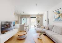 New Build - Penthouse - Guardamar del Segura