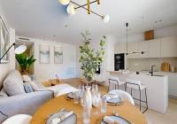 New Build - Penthouse - Guardamar del Segura