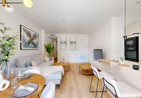 New Build - Penthouse - Guardamar del Segura