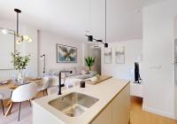 New Build - Penthouse - Guardamar del Segura