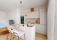 New Build - Penthouse - Guardamar del Segura