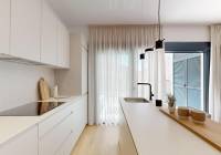 New Build - Penthouse - Guardamar del Segura