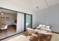 New Build - Penthouse - Guardamar del Segura