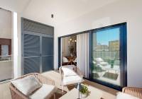 New Build - Penthouse - Guardamar del Segura