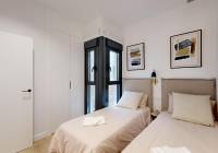 New Build - Penthouse - Guardamar del Segura