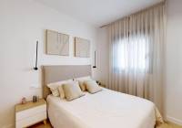 New Build - Penthouse - Guardamar del Segura