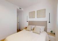 New Build - Penthouse - Guardamar del Segura