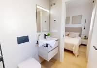 New Build - Penthouse - Guardamar del Segura