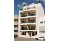 New Build - Penthouse - Guardamar del Segura
