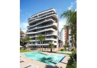 New Build - Penthouse - Guardamar del Segura