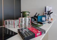 New Build - Penthouse - Guardamar del Segura