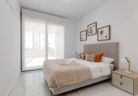 New Build - Penthouse - Guardamar del Segura