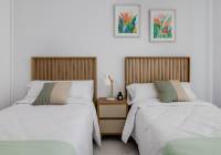 New Build - Penthouse - Guardamar del Segura