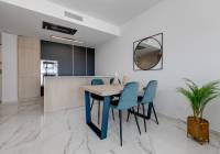 New Build - Penthouse - Guardamar del Segura