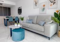 New Build - Penthouse - Guardamar del Segura