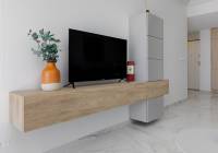New Build - Penthouse - Guardamar del Segura