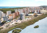 New Build - Penthouse - Guardamar del Segura