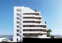 New Build - Penthouse - Guardamar del Segura