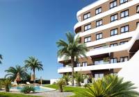 New Build - Penthouse - Guardamar del Segura