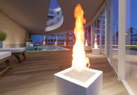 New Build - Penthouse - Guardamar del Segura