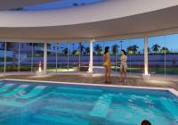 New Build - Penthouse - Guardamar del Segura