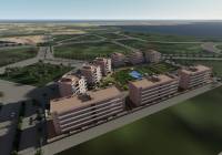New Build - Penthouse - Guardamar del Segura
