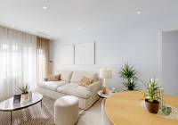 New Build - Penthouse - Guardamar del Segura