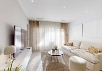 New Build - Penthouse - Guardamar del Segura