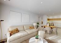 New Build - Penthouse - Guardamar del Segura