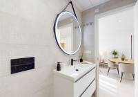 New Build - Penthouse - Guardamar del Segura