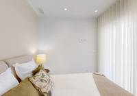 New Build - Penthouse - Guardamar del Segura