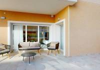 New Build - Penthouse - Guardamar del Segura