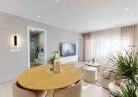 New Build - Penthouse - Guardamar del Segura