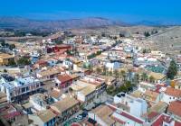 New Build - Penthouse - Hondón de las Nieves