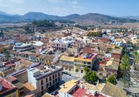 New Build - Penthouse - Hondón de las Nieves