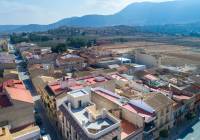 New Build - Penthouse - Hondón de las Nieves