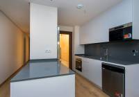 New Build - Penthouse - Hondón de las Nieves